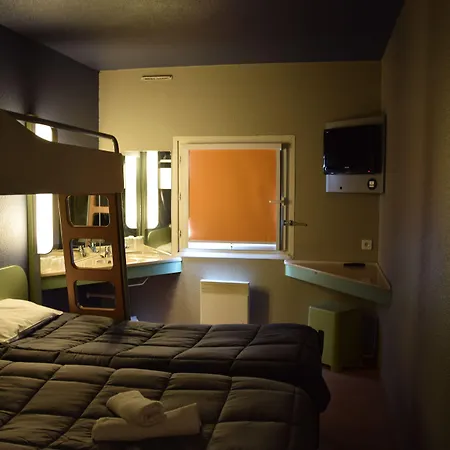 Hotel Design
